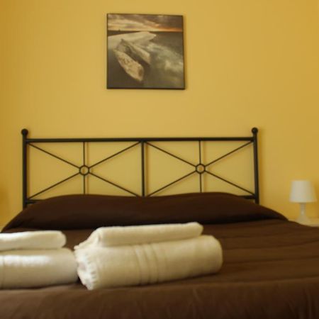 Bed and Breakfast Terrazza Sul Rabato Agrigento Esterno foto