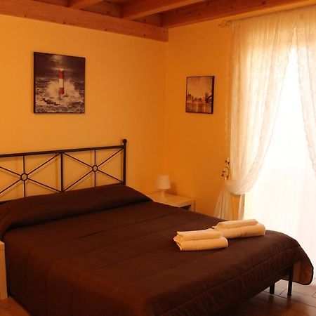 Bed and Breakfast Terrazza Sul Rabato Agrigento Esterno foto