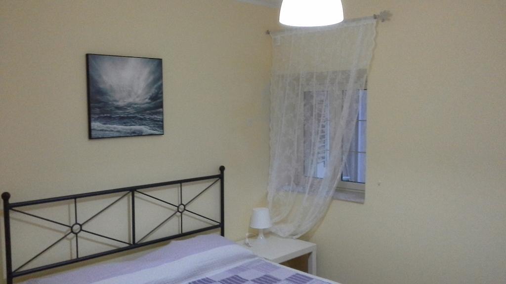 Bed and Breakfast Terrazza Sul Rabato Agrigento Camera foto