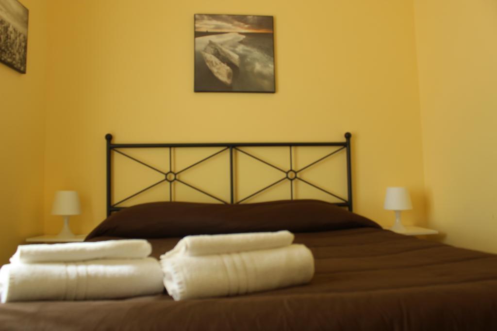Bed and Breakfast Terrazza Sul Rabato Agrigento Esterno foto