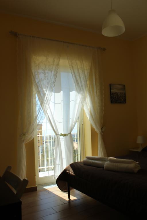 Bed and Breakfast Terrazza Sul Rabato Agrigento Esterno foto