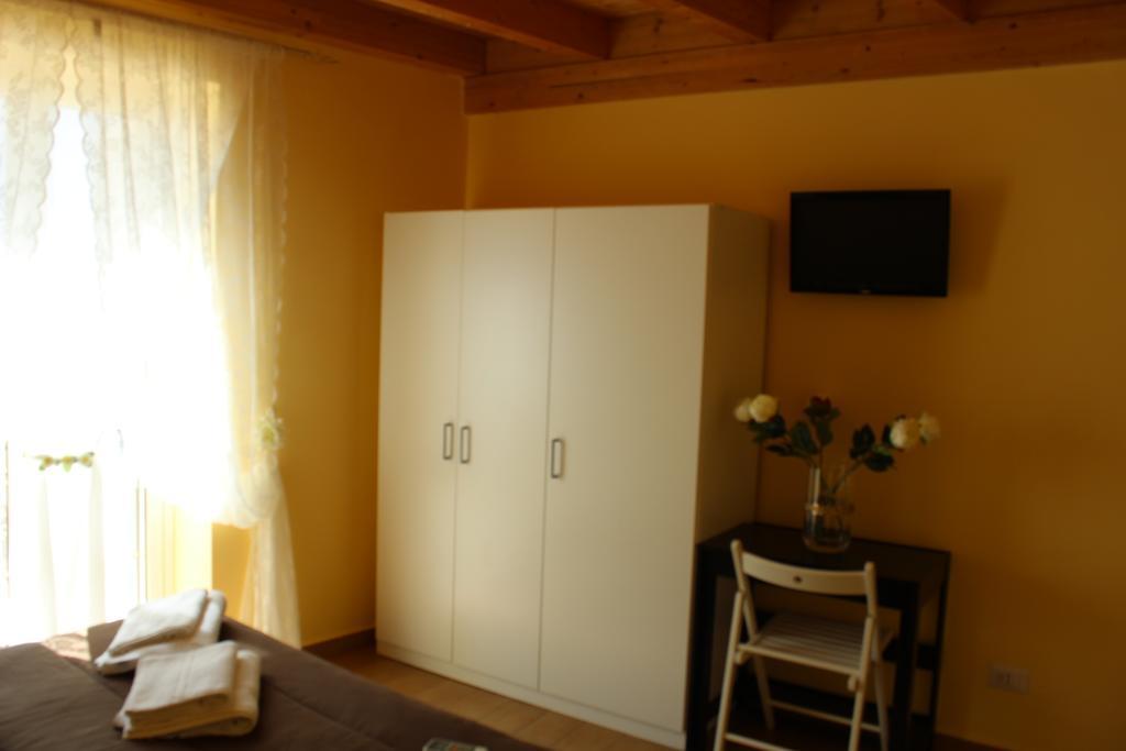 Bed and Breakfast Terrazza Sul Rabato Agrigento Esterno foto