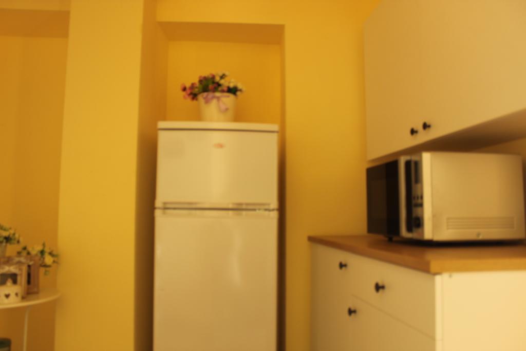 Bed and Breakfast Terrazza Sul Rabato Agrigento Esterno foto