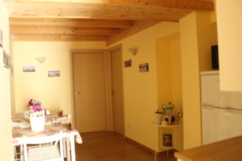 Bed and Breakfast Terrazza Sul Rabato Agrigento Esterno foto