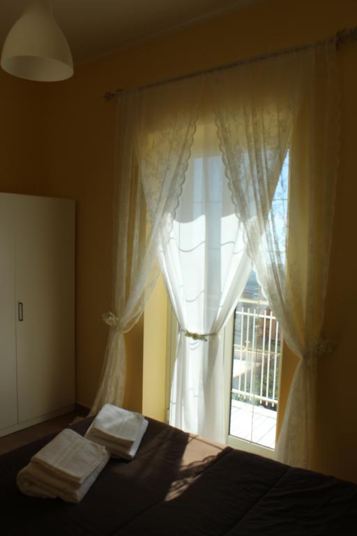 Bed and Breakfast Terrazza Sul Rabato Agrigento Esterno foto