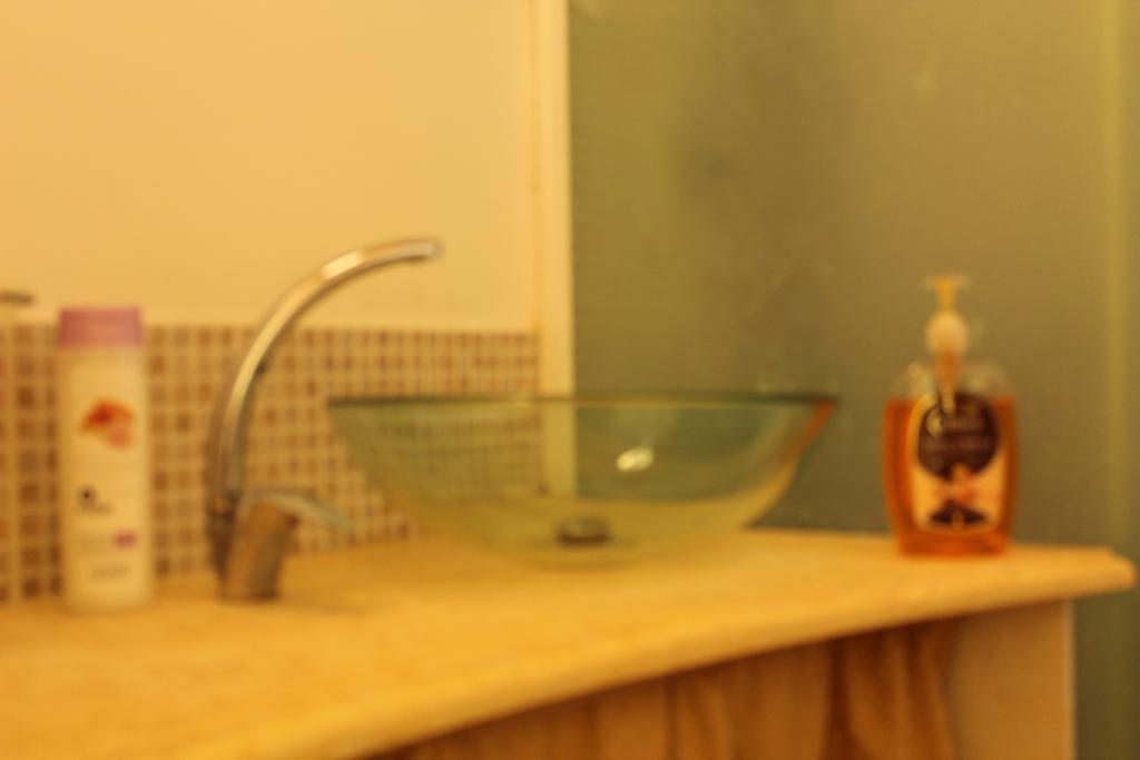 Bed and Breakfast Terrazza Sul Rabato Agrigento Esterno foto