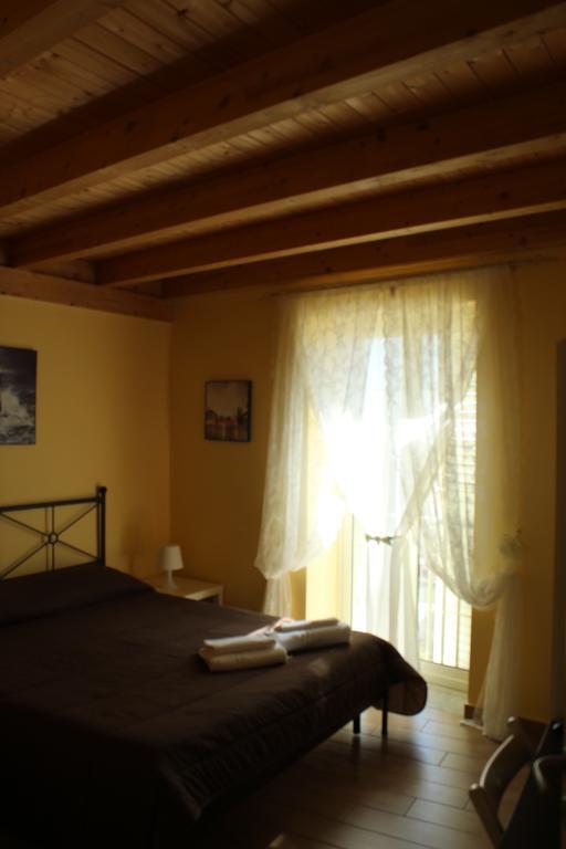 Bed and Breakfast Terrazza Sul Rabato Agrigento Esterno foto
