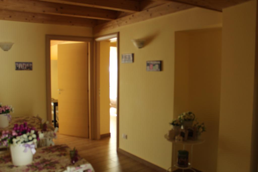 Bed and Breakfast Terrazza Sul Rabato Agrigento Esterno foto