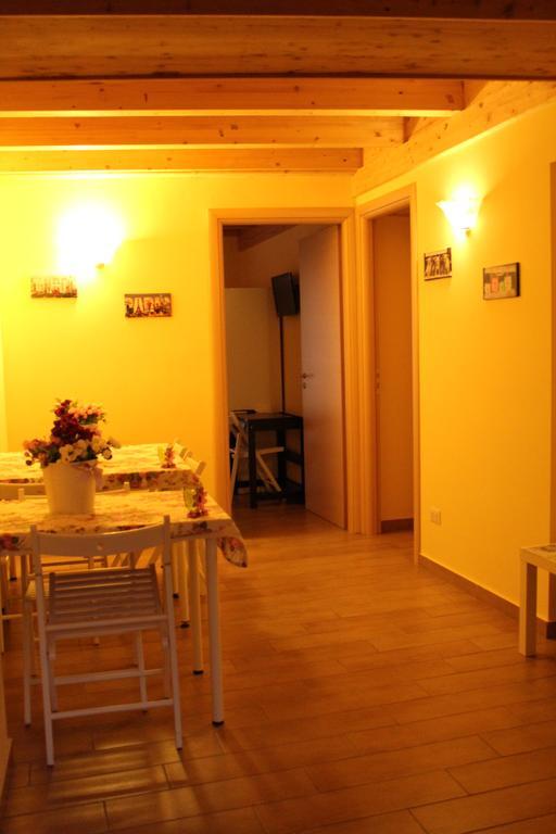 Bed and Breakfast Terrazza Sul Rabato Agrigento Esterno foto