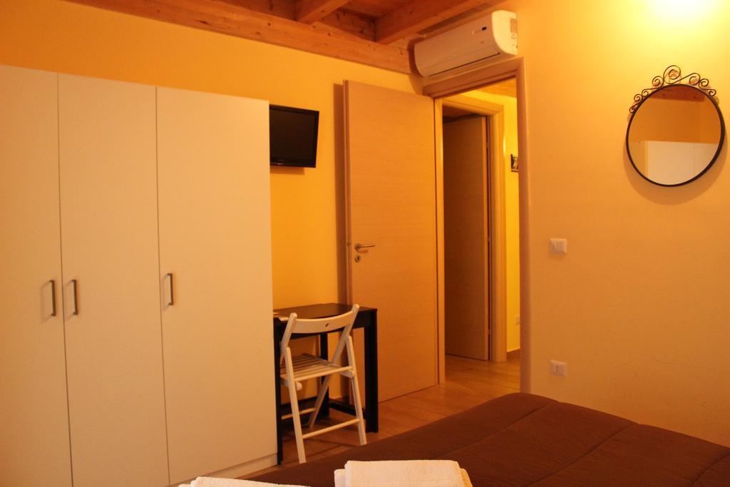 Bed and Breakfast Terrazza Sul Rabato Agrigento Esterno foto