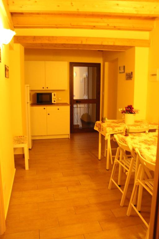 Bed and Breakfast Terrazza Sul Rabato Agrigento Esterno foto